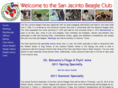 sanjacintobeagleclub.org