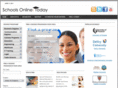 schoolsonlinetoday.com