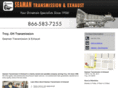 seamantransmission.com