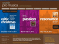 seattlepromusica.biz