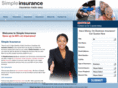 simpleinsurance.co.za
