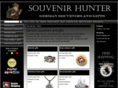 souvenirhunter.de