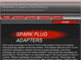 sparkplugadapters.com