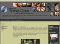 spinecarewellness.com
