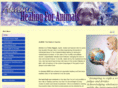 spiritual-healing-for-animals.com