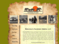 sundownsafaris.com