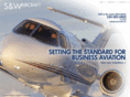 swaircraft.com