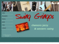 swinggringos.com