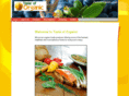 tasteoforganic.com
