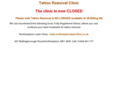 tattooremovalclinic.com