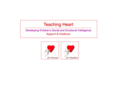 teachingheart.com