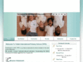 telfairprimary.com