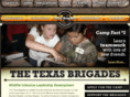 texasbrigades.org