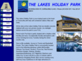 thelakesholidaypark.com