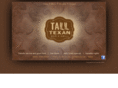 thetalltexan.com