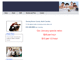 thetutoringspecialists.com