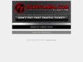 tickettampa.com