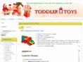 toddlertoysforchristmas.com