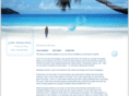tomsvacationrentals.com
