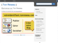 tonreseau.com