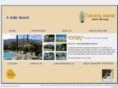 tuscanymanorresort.com