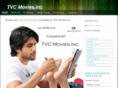 tvcmovies.com