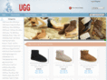 uggsonsale-usa.com