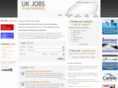 ukjobsinrecruitment.co.uk