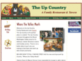 upcountryrestaurant.com