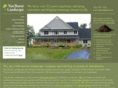 vanburenlandscape.com