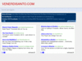 venerdisanto.com
