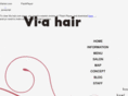 via-hair.com