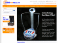 vibe4health.com