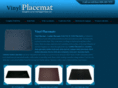 vinylplacemat.net