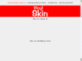 vinylskin.com