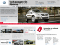 vwstjerome.com