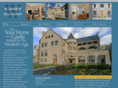 wardermansion.com