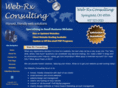 webrxconsulting.com