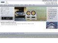 websterford.net