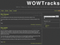 wowtracks.com