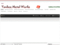 yankeemetalworks.com