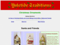 yuletidetraditions.com