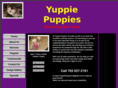 yuppiepuppieslv.com