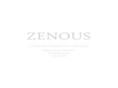 zenous.com