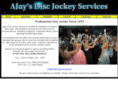 a-jays-discjockey.com