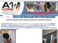 a1expresslock.com