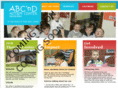 abcndautismcenter.com
