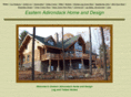 adkloghomes.com