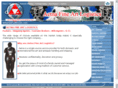 aetnafineartlogistics.com