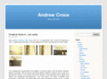 andrewcroce.com